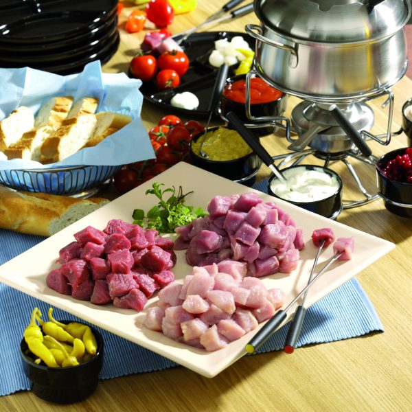 Fondue vigneronne Oenofeel