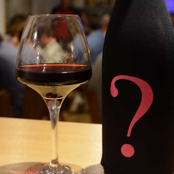 Initiation vin Clermont Ferrand