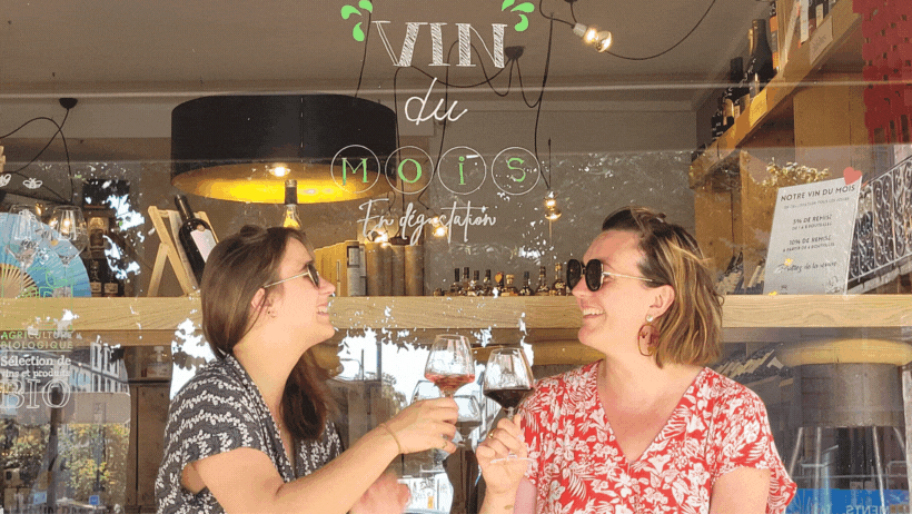 Vins Auvergne - C'est l'histoire d'un vin