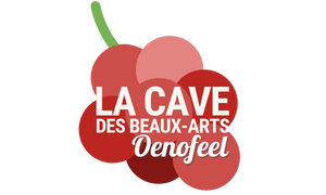 Oenofeel - Cave des beaux arts