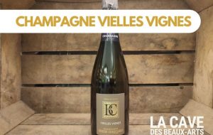 Champagne Binon Coquard Vielles Vignes