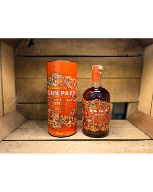 Don Papa Sevillana