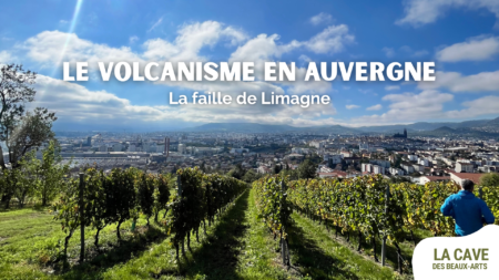 Comprendre le volcanisme en Auvergne